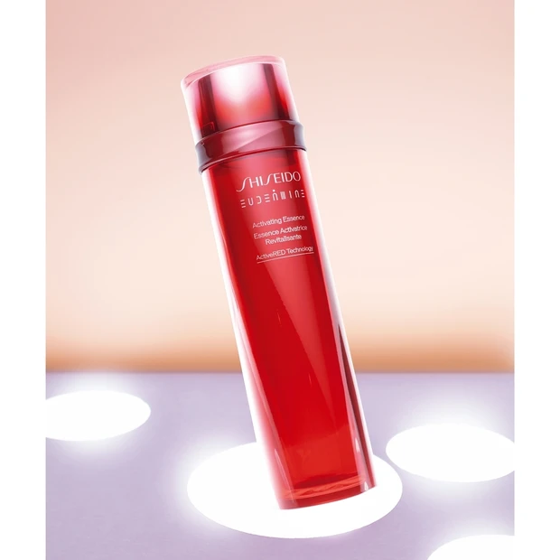 SHISEIDOの“不死鳥ローション”を徹底解説。美容液級!? 世界一!…