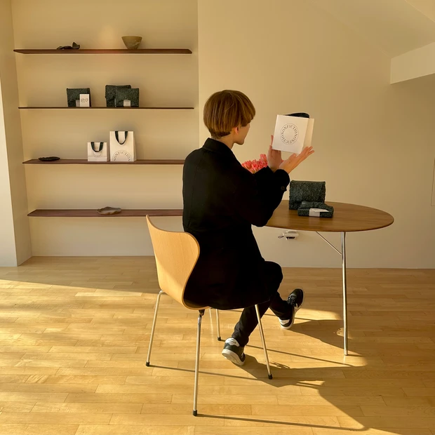 ノンフィクション NONFICTION 三清店