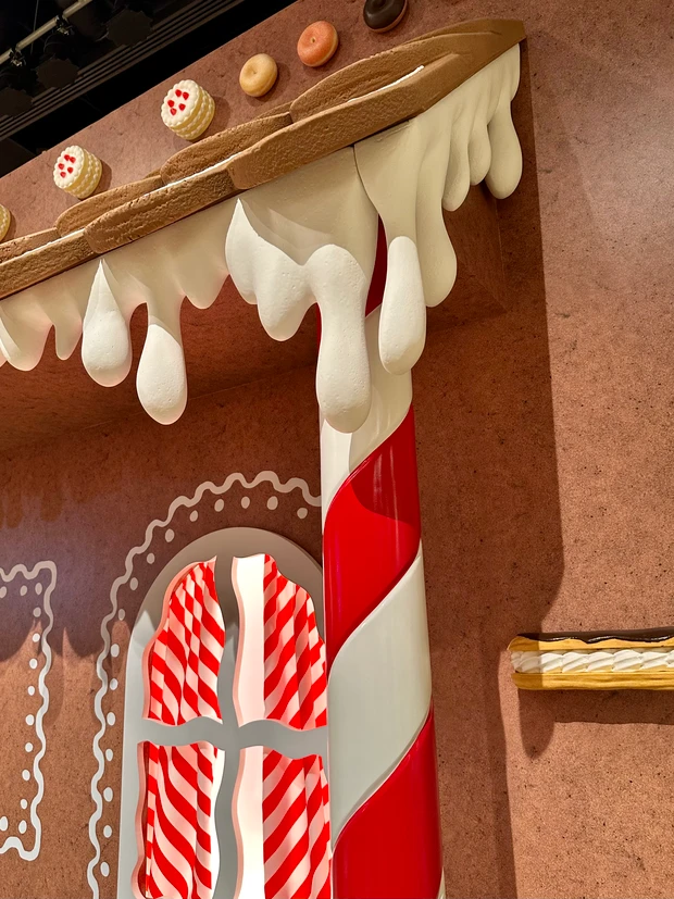 無料イベントとは思えないクオリティだったジョーマローンのクリスマス期間限定イベント_9_2