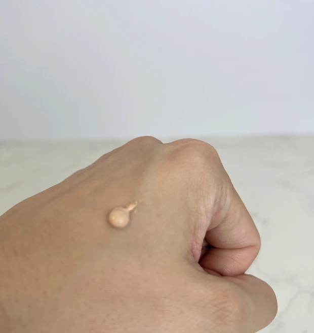 【KATE新作】まるで美肌加工アプリ！時短で粗ひとつない肌になれるファンデ。バーチャルスキンメイカーが優秀すぎた！
_3_1