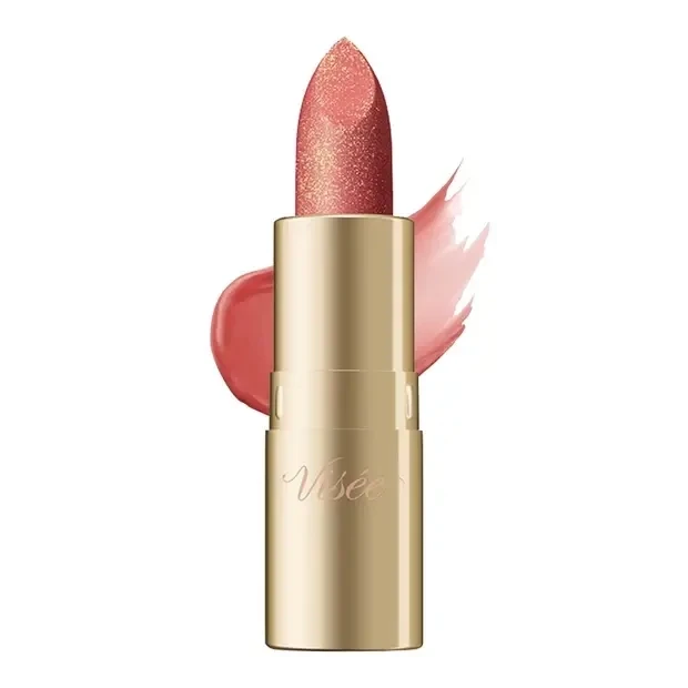 【クリスマスコフレ＆ホリデー限定品2023】ヴィセ　ジェミィ ティント セラム 全６色 各¥1650（編集部調べ）