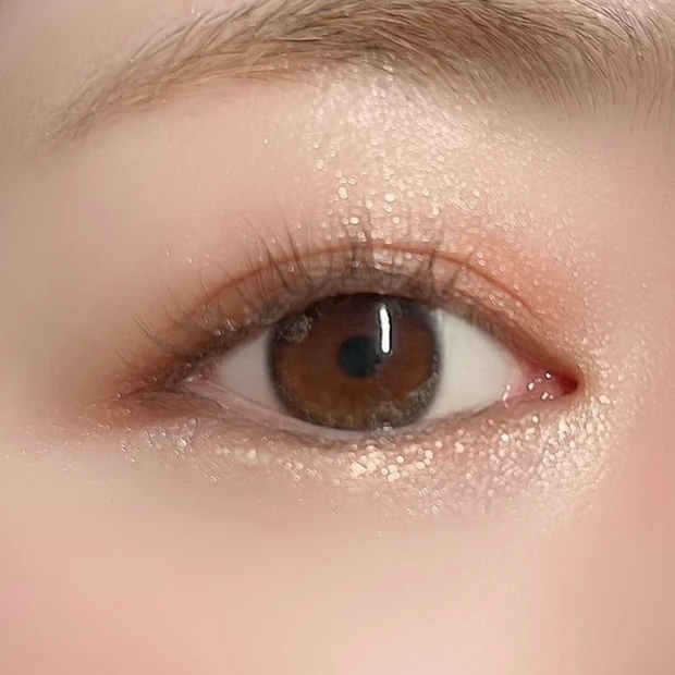 Ririmew(リリミュウ)クリスマスコレクション メイク