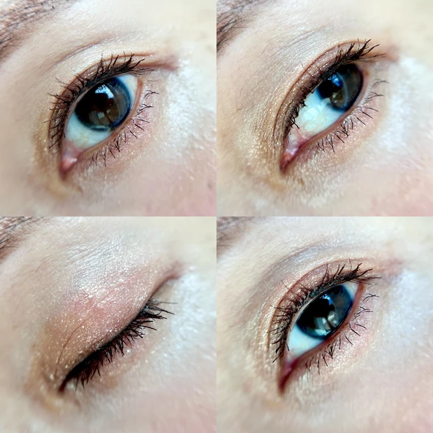 カネボウ ジェルジェムクラッシュ