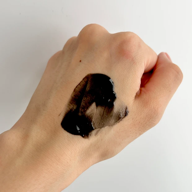 ソフィーナ iP ポア クリアリング ジェル ウォッシュ　口コミ