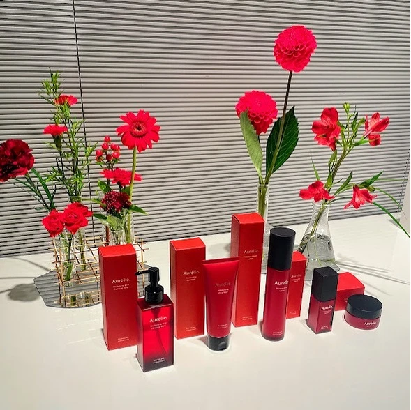 MEGUMI　オレリー　使用感レビュー