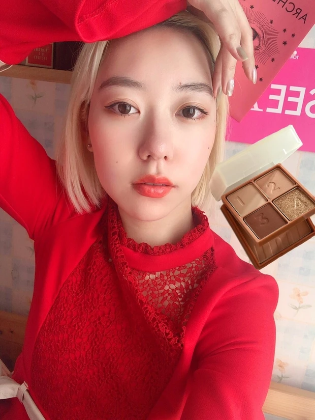 田中みな実さんのカバーメイクチャレンジでビューティを高めよう！【田中みな実さん風メイク】_3_1