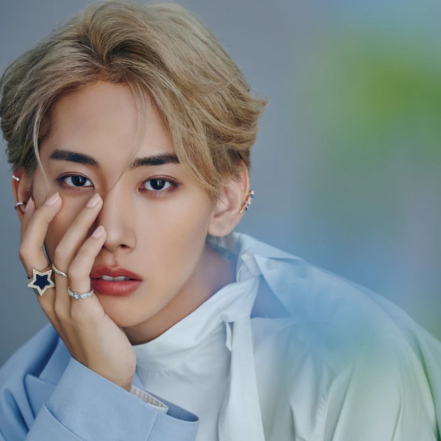 【鈴木凌さん】タイプロで話題！”美容王子”のスキンケア＆メイクを公開