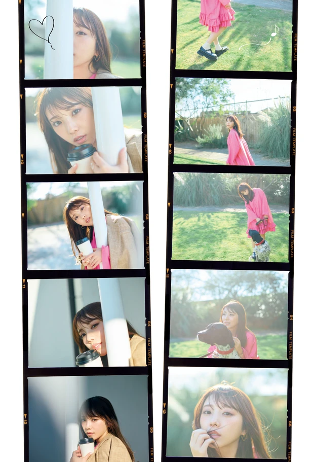 卒業前にインタビュー!旅立ちを決めた与田祐希さんの思い