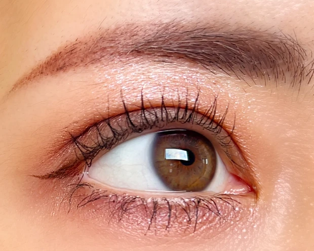 Celvoke　セルヴォーク　エクスプレッシヴアイズ　デパコス　春コスメ