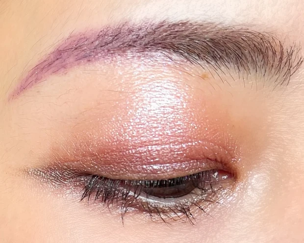 ADDICTION アディクション ザ アイシャドウ パレット アウト オブ シー アメジストシー