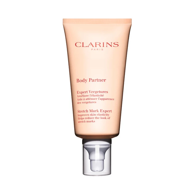 ボディ パートナー