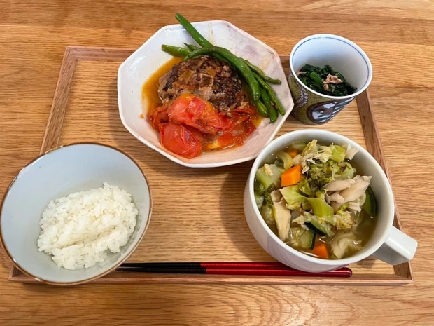 【-6kg達成!!】私が実際に行った、食べて痩せるダイエット習慣5選！【実践編】_3_1