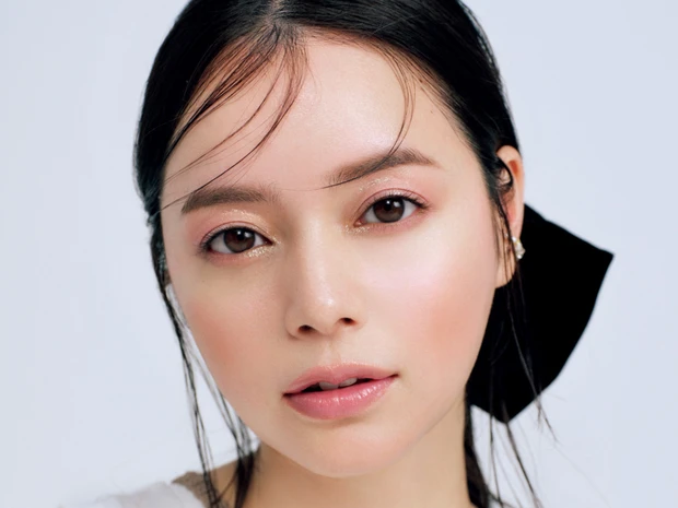 元ギャル・林由香里さんが教える、“盛れるメイク”のヒミツ。アイライン、下まぶたのメイクは必須！