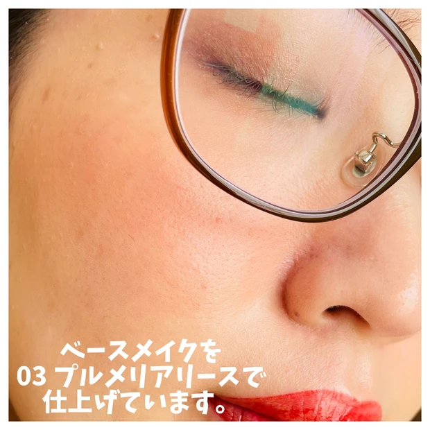 【プチプラコスメ】CANMAKE(キャンメイク)をスウォッチ！春に発売した新作アイテム達をまとめました♡_9