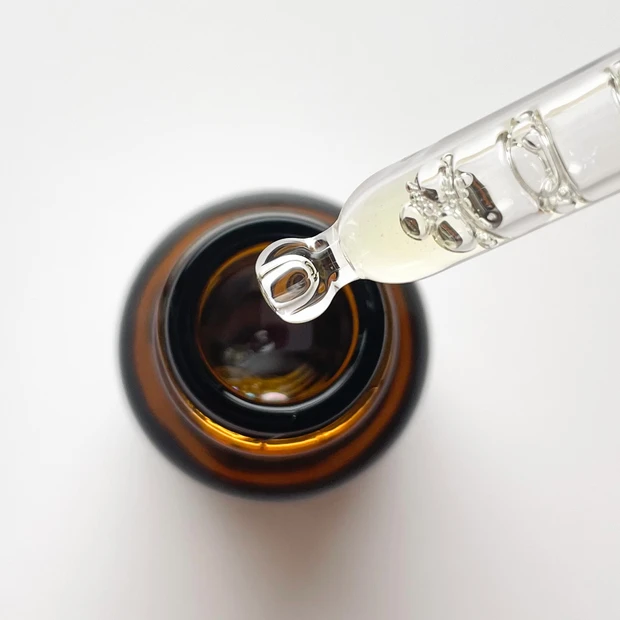 DRX VCコンセントレート15b　テクスチャー