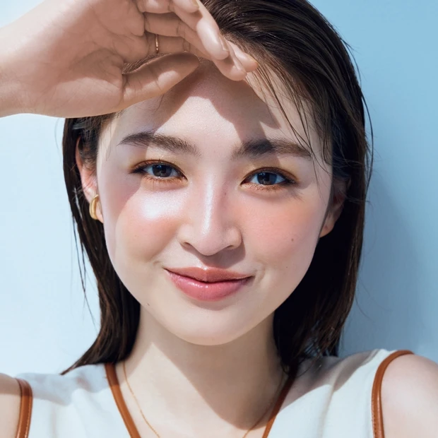 5/17発売・アンプリチュードの限定パレットでサンセットゴールドメイク【…