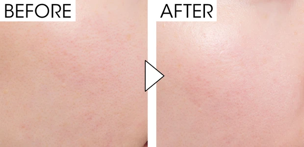 マキア　毛穴ケア　おすすめ　スック　ザ プライマー