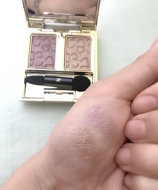 「エレガンス新作」一瞬で秋っぽいメイク！_3_1