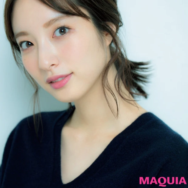 冬タイプさんは「角質ケア」が必須! トラブルぐせから脱出するスキンケア法…