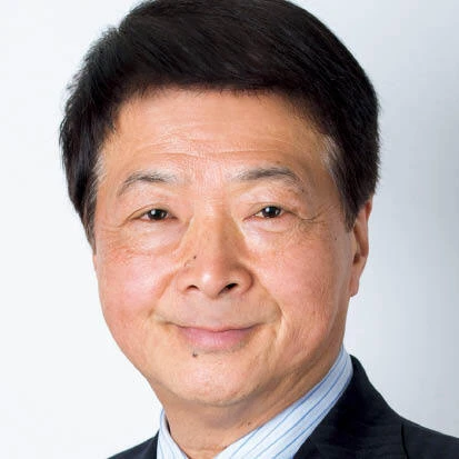 橋本 正
