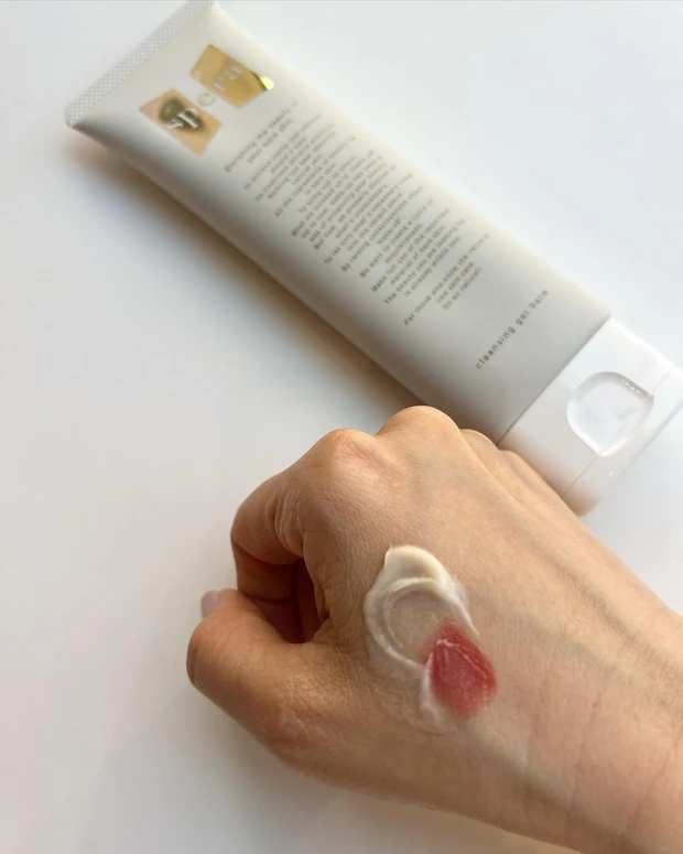 1本で8つの機能が！spera（スペラ）のクレンジングジェルバーム♪_2