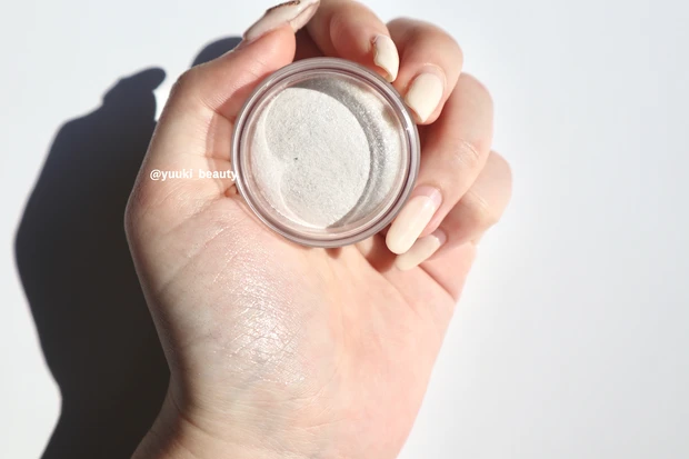 コスメデコルテ　アイグロウジェム　WT083　スウォッチチ