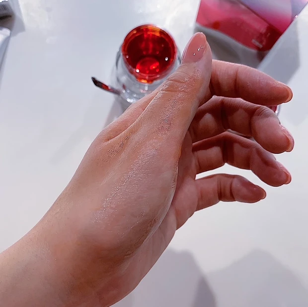 ついに美白が出た！アスタリフト ジェリーアクアリスタで土台を整えむっちり肌に_2_3