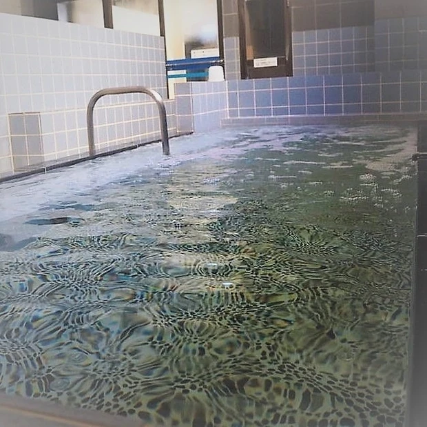 【医師監修】女性のための「サウナの効能と正しい入り方」。女性のほうがサウナで“ととのい”やすいってホント!?_9_2