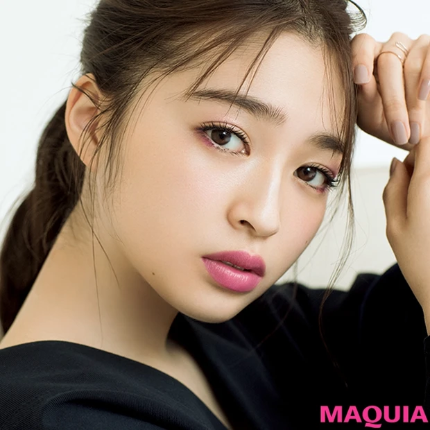 大人ピンクの時代到来！ モーヴピンク・なじみピンク・青みフューシャピンク…