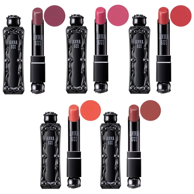 アナ スイから新感覚のスポンジチーク登場! ドリーミーなパステルカラーで春を先取り【春新色コスメ2022】_2