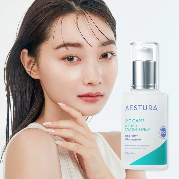 韓国の大人気メディビューティブランド  「AESTURA（エストラ）」が…