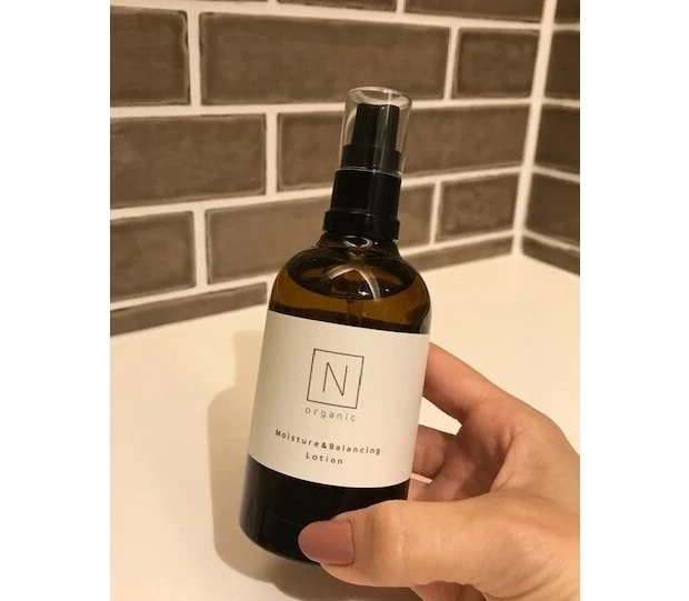 さらに進化した「N organic」のベーシックシリーズ♪_2