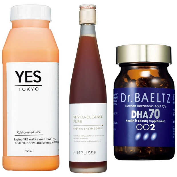 胃や腸の不調はどうケアする？ 美容賢者4人のご自愛テクを大公開