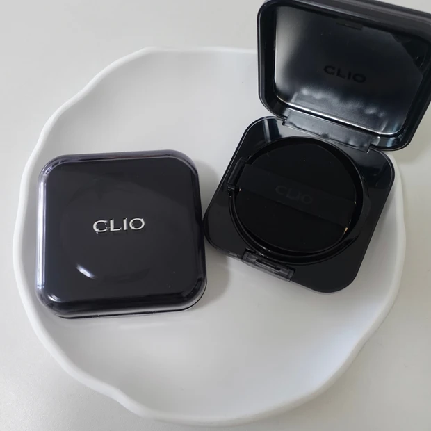 【CLIO】キルカバーファンウェアクッションで今作りたい肌が作れる！