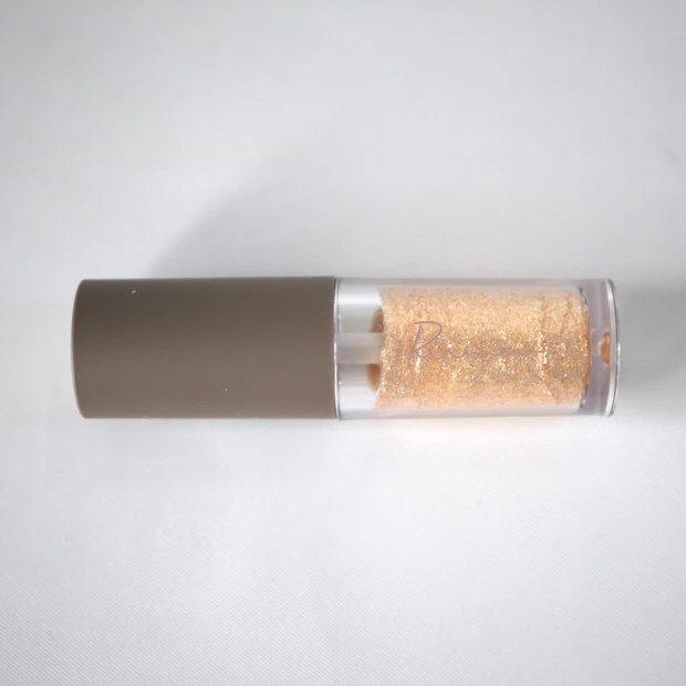 Ririmew(リリミュウ)クリスマスコレクション ピックミーアイズグリッター #チャンスミー