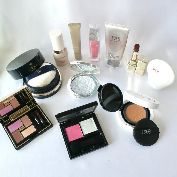 マイベストコスメ 2025年 上半期 ベスコス