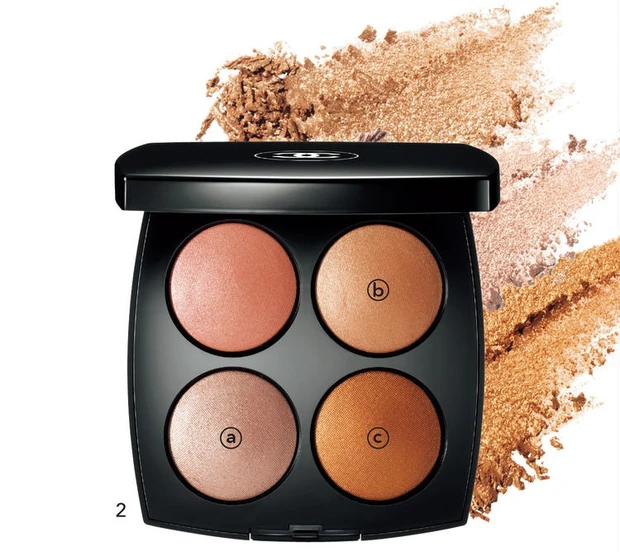 【春メイク2025】この春おすすめのカラーメイクは？ 春色コスメの使い方＆トレンドメイクをレクチャー_8_2