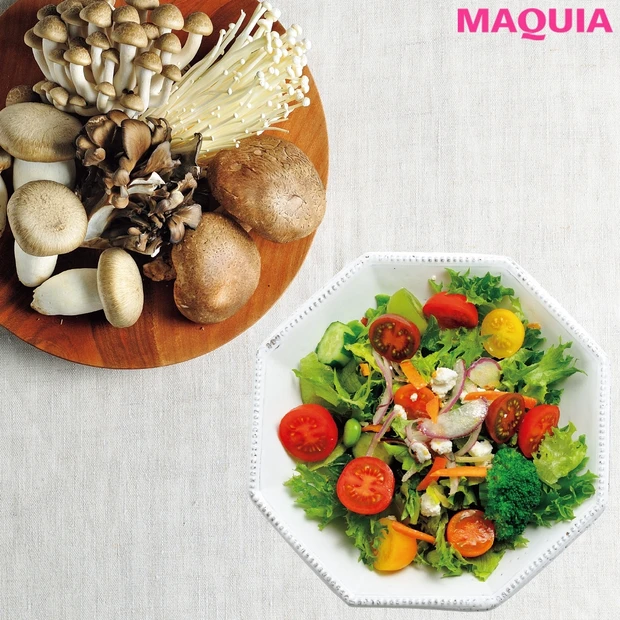 「おなかいっぱい食べたい」なら、糖質オフで無理せず楽痩せ!