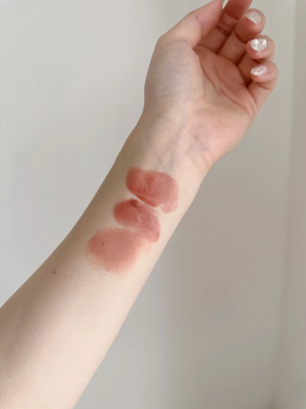 もうチェックした?『NARS』から新発売!アフターグロー リキッドブラッシュ♡愛用品と比較レポ_5