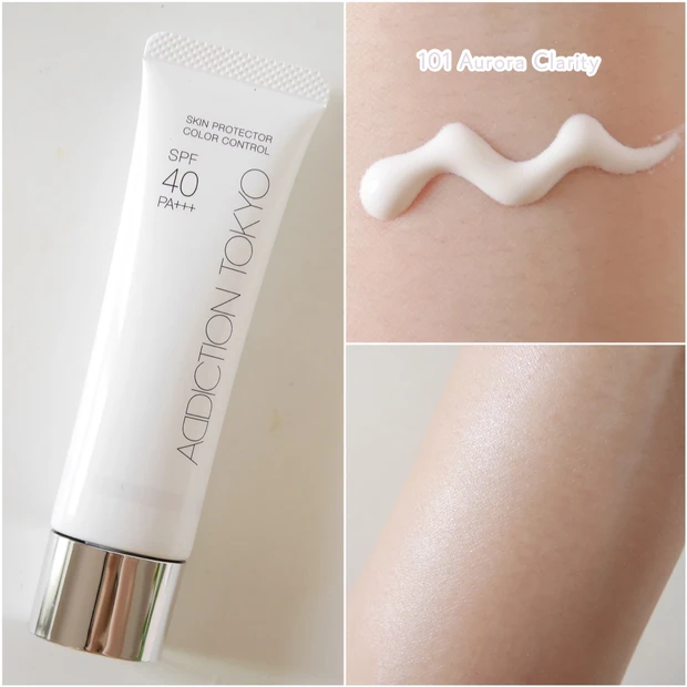 【アディクション】ブランドのアイコンでもある“ザ アイシャドウ”に待望の新質感が登場！新作塗ってみました🩵_7