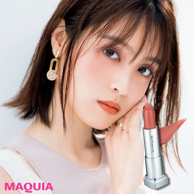 爆発的人気！イエベの伝説リップ「メイベリン ニューヨーク カラーセンセー…