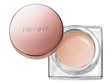 おすすめのデパコスハイライト コスメデコルテ ディップイン グロウ クリームハイライター