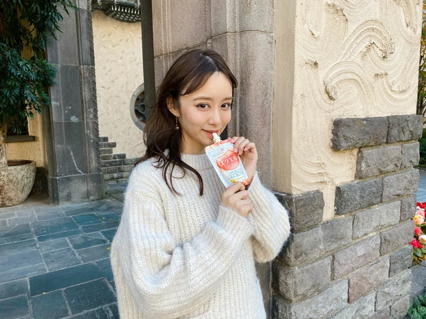 【美容ドリンク】手軽に摂れちゃう美容と健康のジュレドリンク♡_1