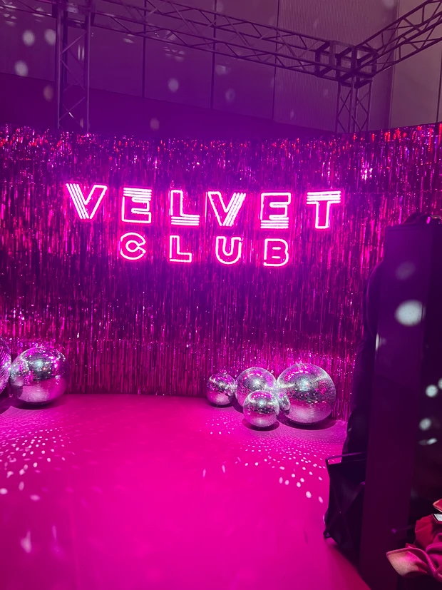 話題の新商品が試せるCHANEL POP UP🎥🖤🤍世界観がたまらない😍 魔法のようなナイトアウトで幸福度UP🪄体験型ビューティイベントレポ🙋‍♀️_7