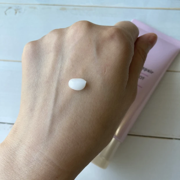 夜塗るだけで、しっかり角質ケア＋潤いあふれるつるん肌へ♡♡_2_1