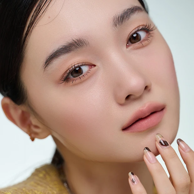 【2000円台までのプチプラ優秀オレンジコスメ10選】ヘア＆メイク福岡玲衣さんのHOW TOつき！