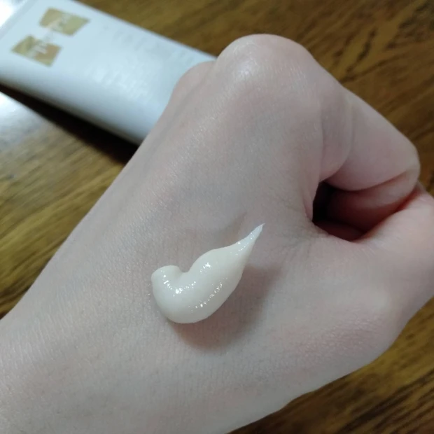 【1本8役の良いとこ取り♡】speraクレンジングジェルバーム_2