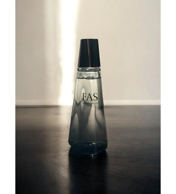  FAS ザ ブラック エッセンス