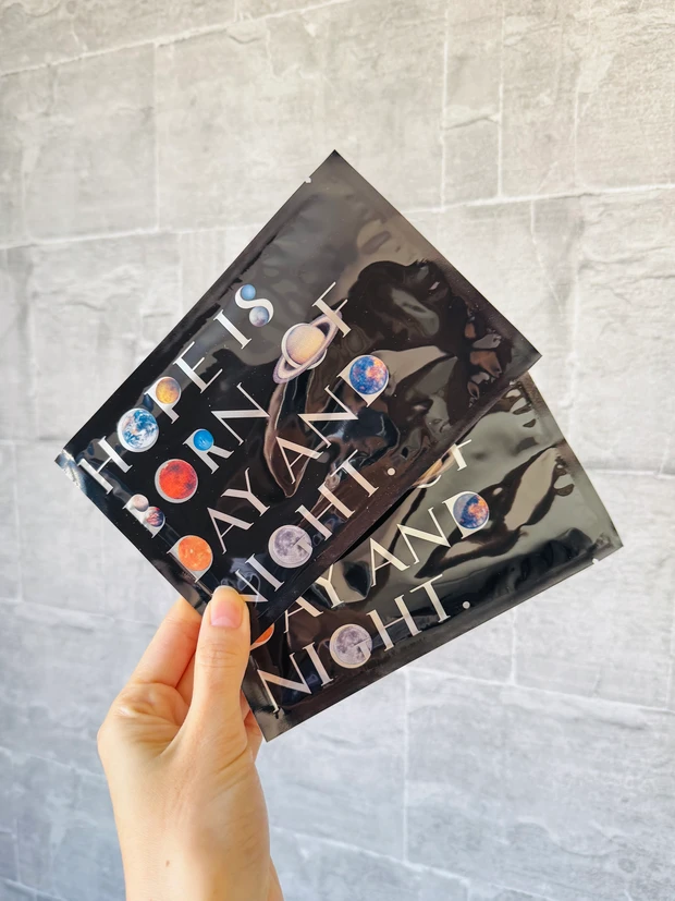 KANEBOのスマイルパフォーマー