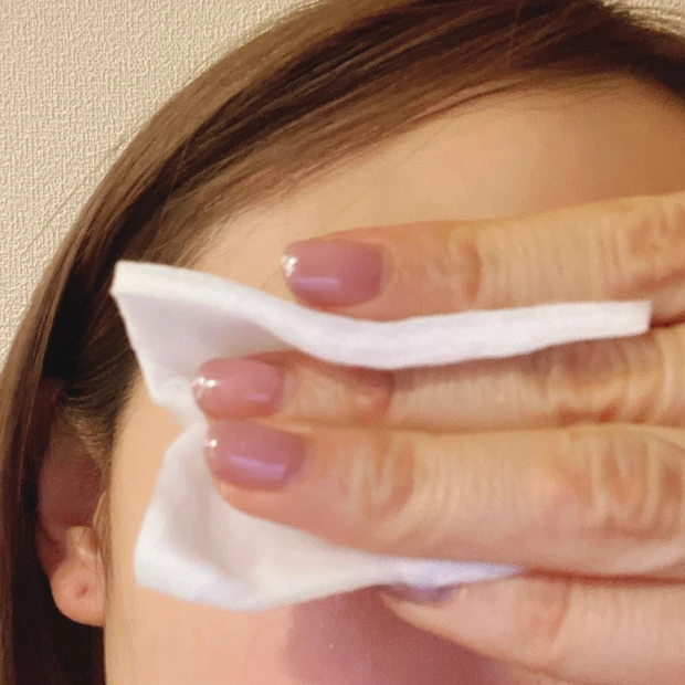 【ポイントメイク落とし】まつ毛は丁寧にマスカラオフして自まつ毛を守る。ヒロインメイクのポイントメイクリムーバーは永遠リピート。_5_1